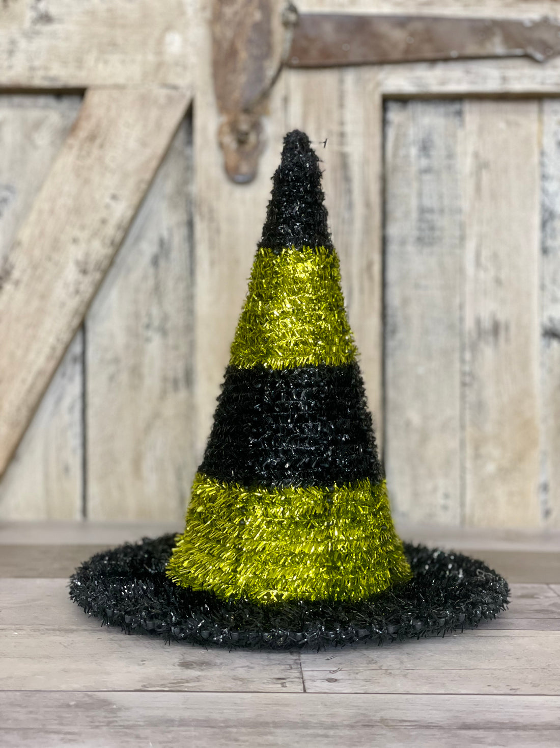 Sparkle Witch Hat
