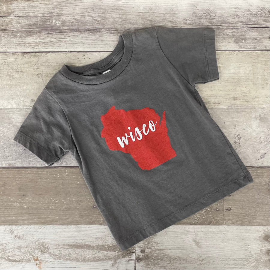 Wisco Kids Top