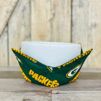 Green Bay Packers Bowl Cozy