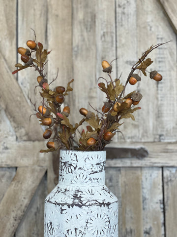 Autumn Acorn Pick