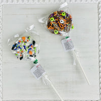 Chippy's Oreo Pops