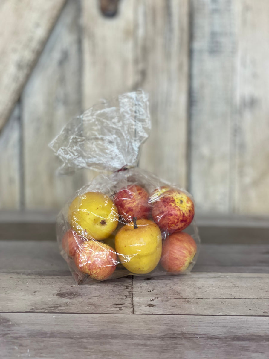 Small Apple Set