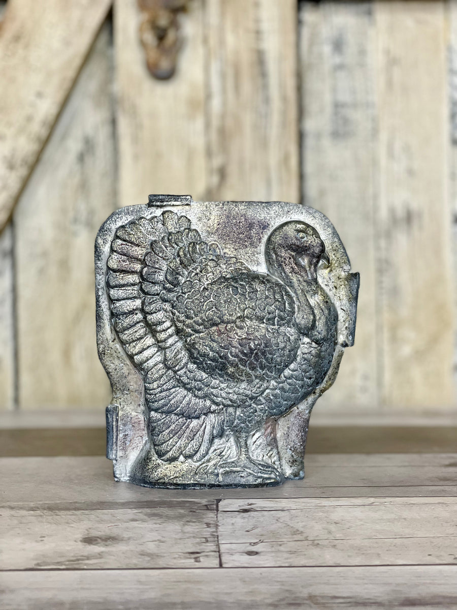 Turkey Mold