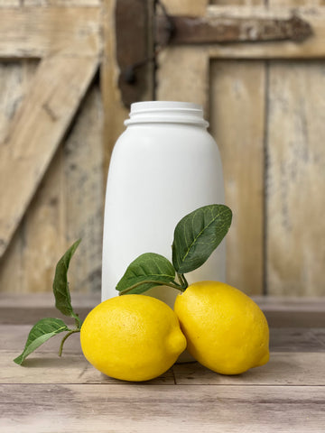 Artificial Lemons