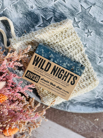 Wild Nights Bar Soap