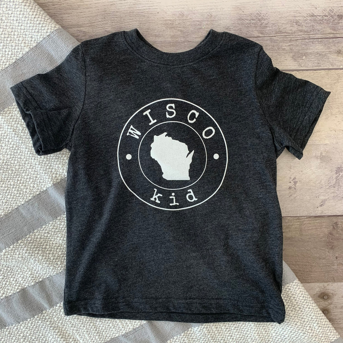 Wisco Kid Shirt