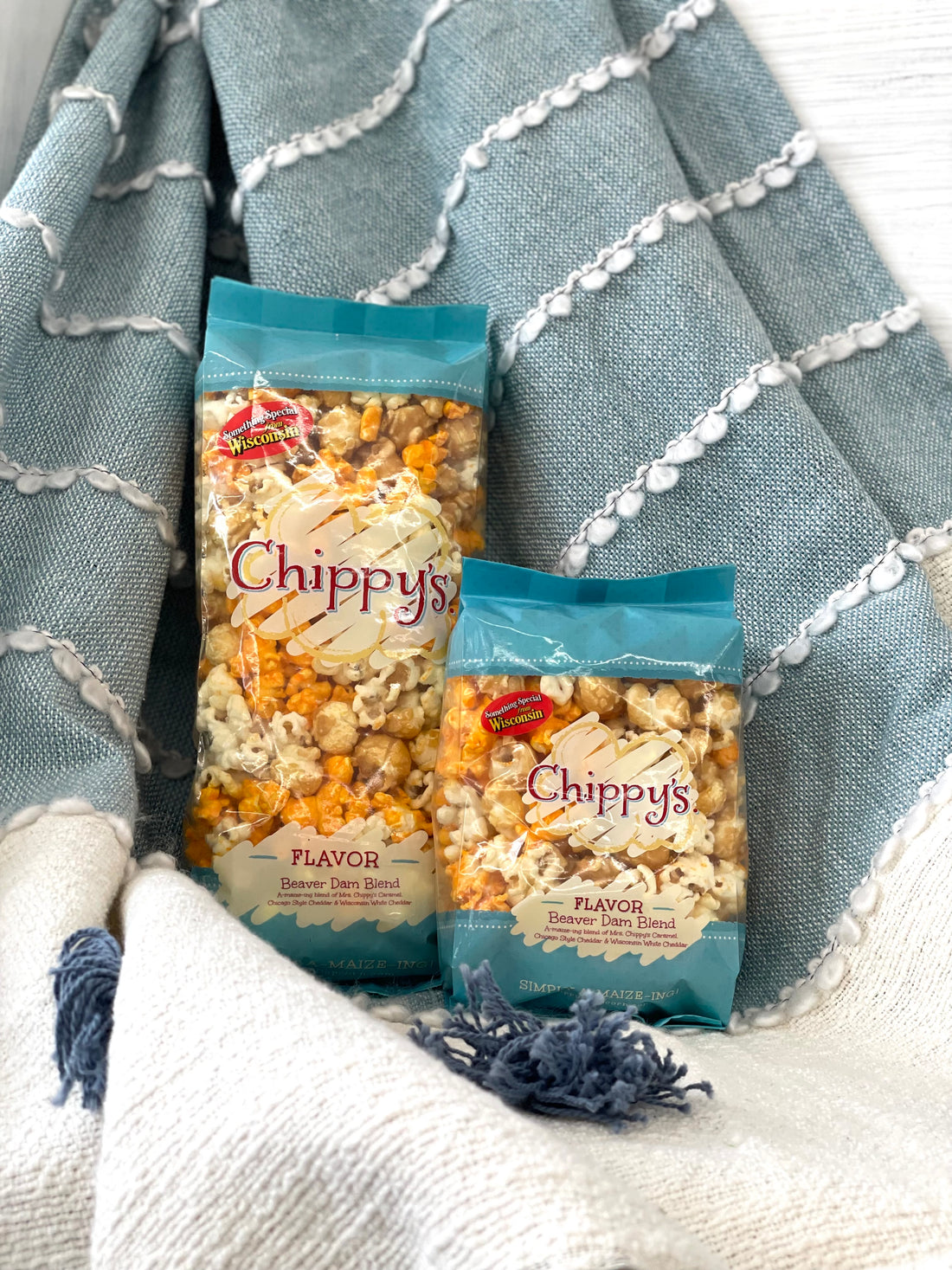 Chippy's Beaver Dam Blend