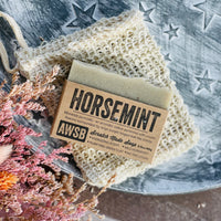 Horsemint Soap