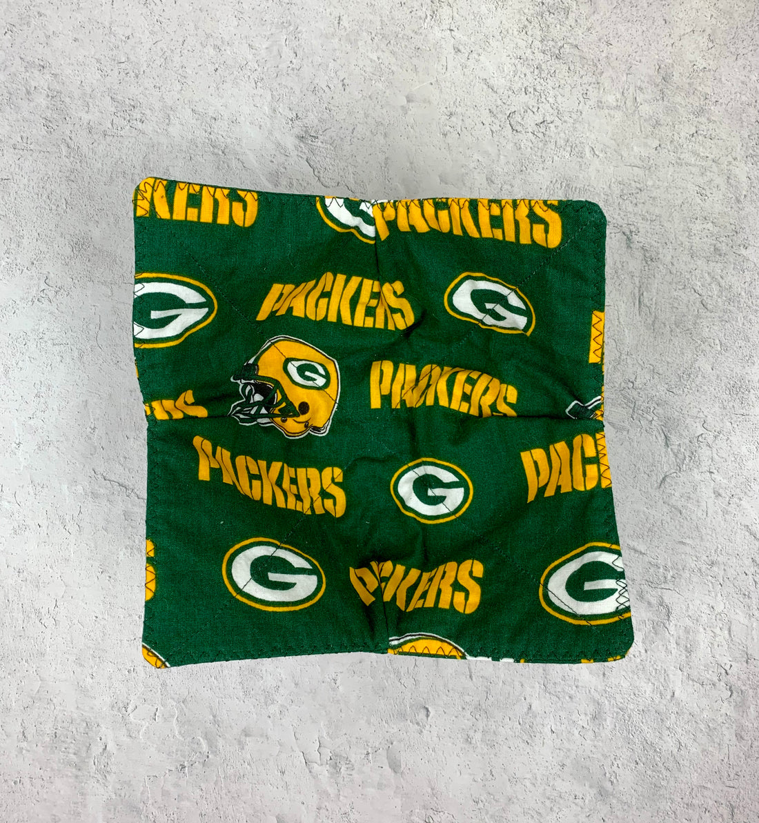 Green Bay Packers Bowl Cozy