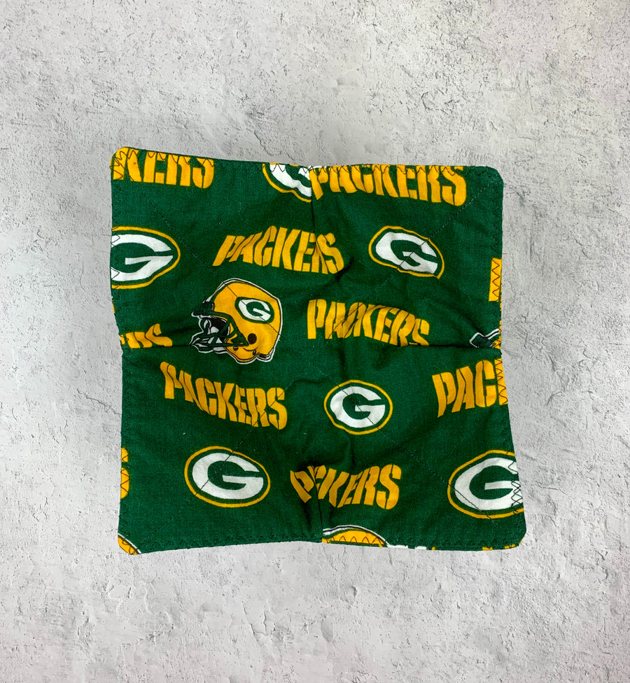 Green Bay Packers Bowl Cozy