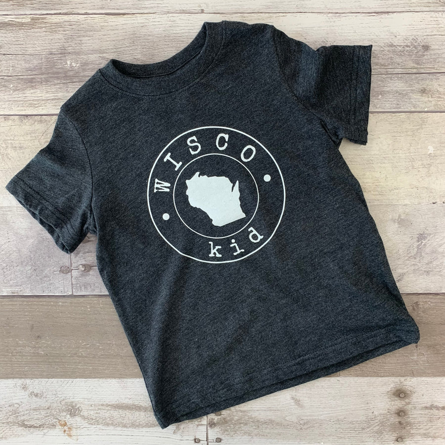 Wisco Kid Shirt