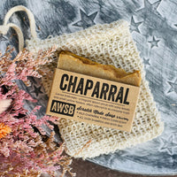 Chaparrel Soap