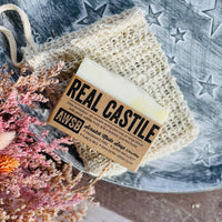 Real Castille Soap