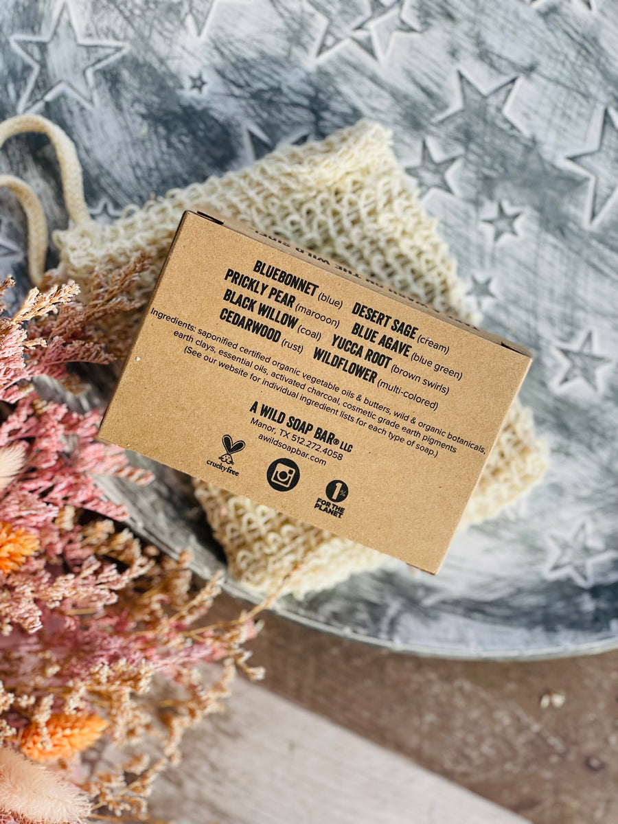 AWSB Wild Soap Sampler