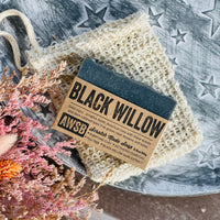 Black Willow Soap