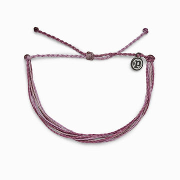 Pura Vida Bracelets - Original Bracelets - Ultra Violet