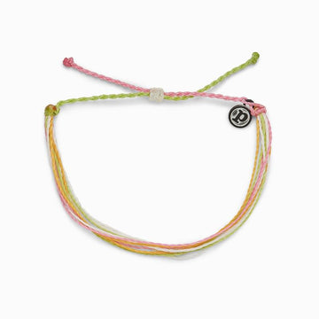 Pura Vida Bracelets - Bright Tutti Fruity Original Bracelet