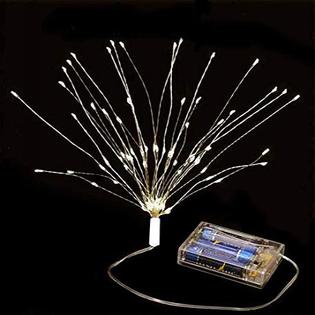 Fantastic Craft Starburst Light