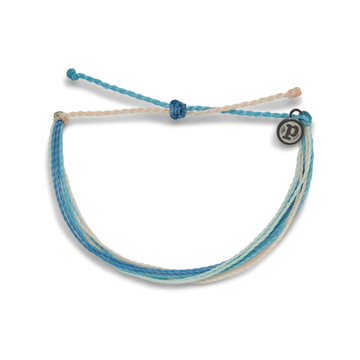 Pura Vida Bracelets - Original Bracelets - Spring Skies