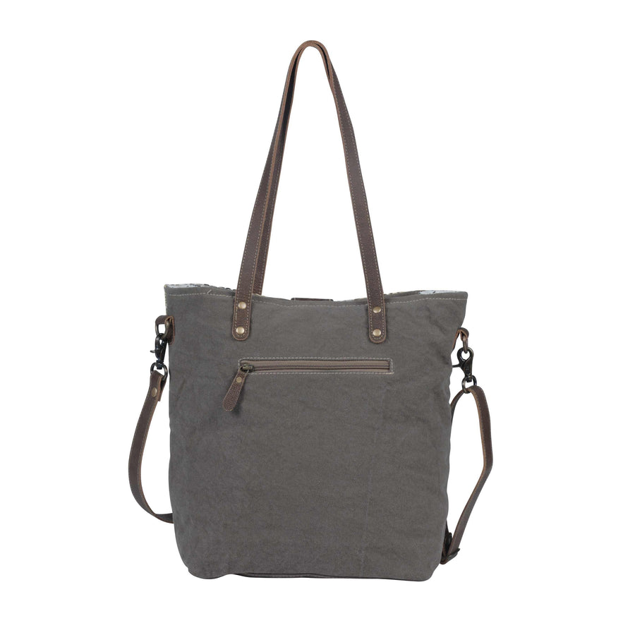 Myra Bags Muted Cones Shoulder Bag