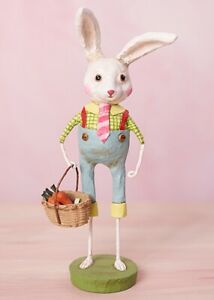 Johnnie Lightfoot Display Figurine