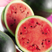 Watermelon, Sugar Baby Seed Packets (Citrullus lanatus)