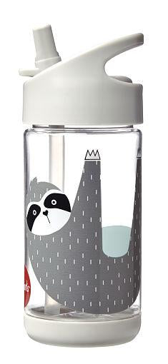 3 Sprouts Sloth Water Bottle