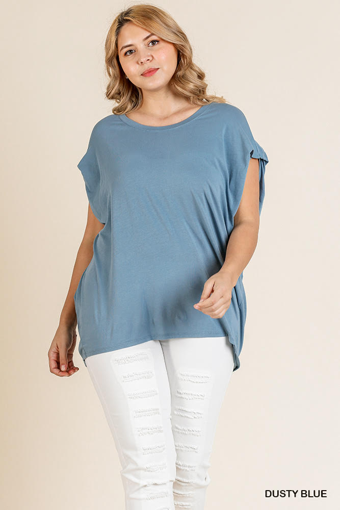 The Janie Top