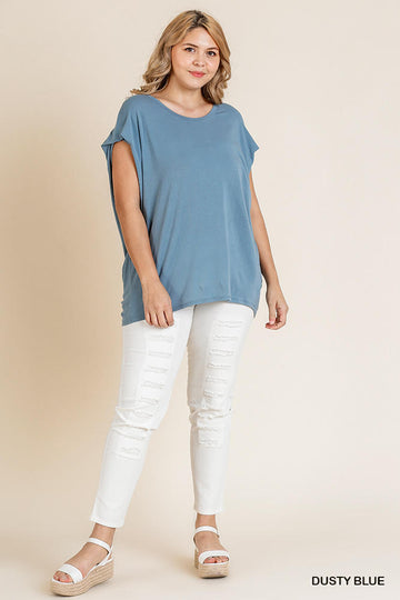 The Janie Top