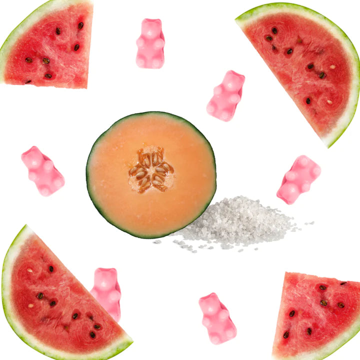 Vine Ripened Watermelon Wax Melts - 2 oz. Sampler Pouch