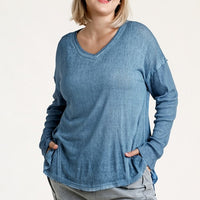 The Jocelyn Top