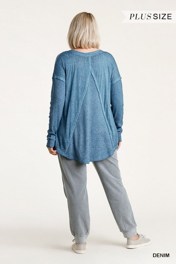 The Jocelyn Top