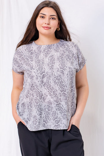 The Retta Top