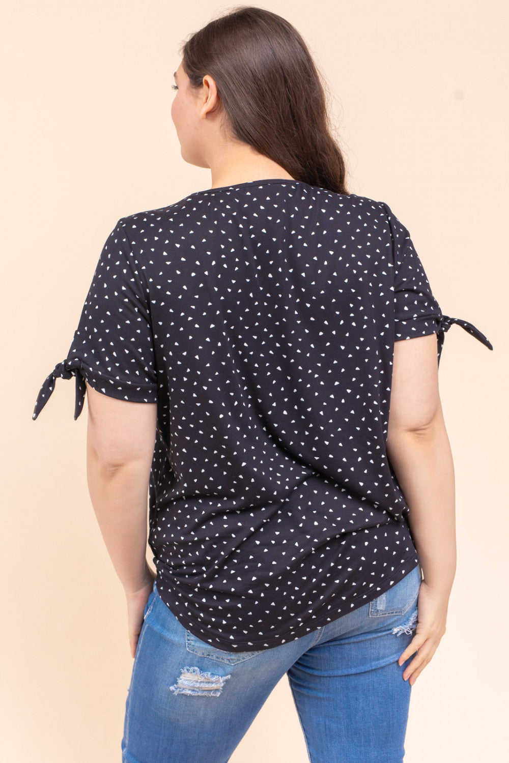 The Molly Top